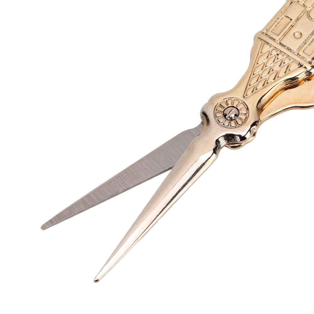 Scissors Stainless Craft - Durable Stainless Steel Craft Scissors Multifunction