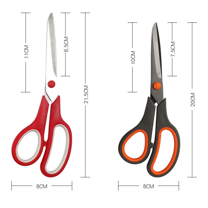Scissors Stainless Craft - Đồng Hồ Nam Dây Thép Không
