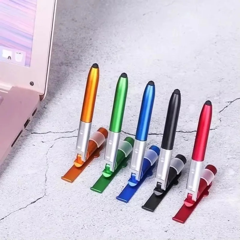 4 In 1 Multifunction Ballpoint - đánh giá và giá Stationery Office