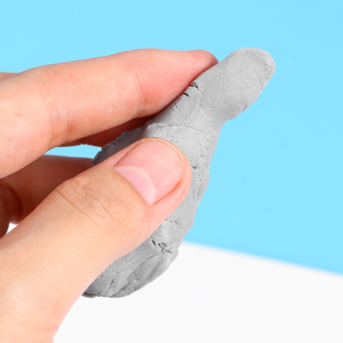6Pcs Pencil Eraser Kneaded Art - đánh giá và giá Rubber Eraser Kneaded