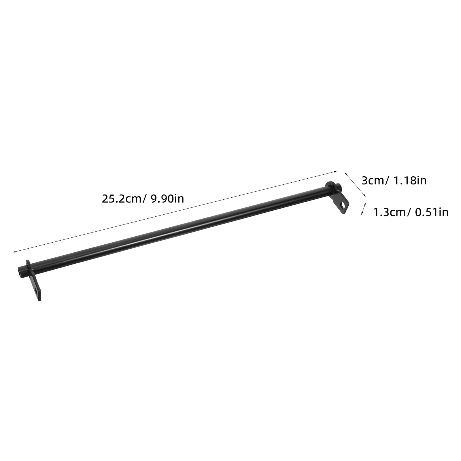 5Pcs Hanging File Folder Rails - đánh giá và giá File Folder Hanging
