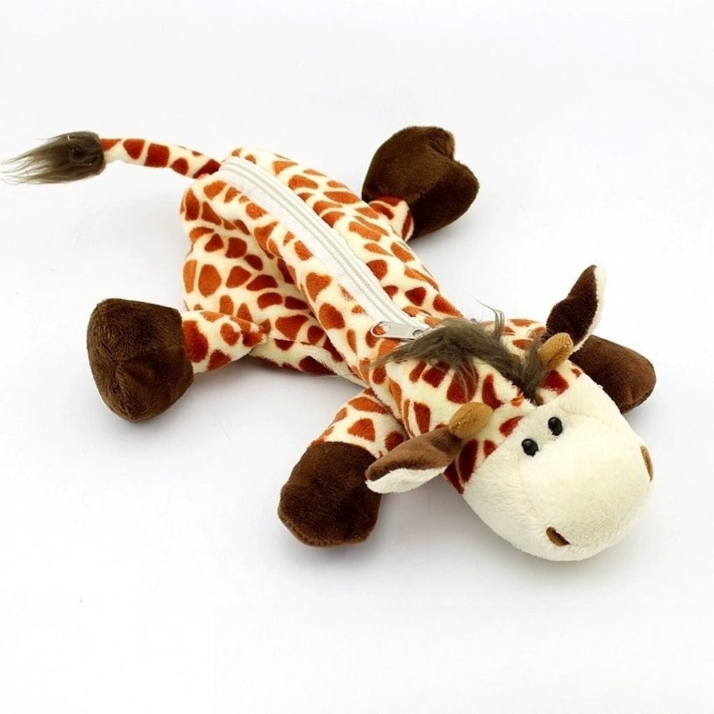 Creative Cute Pencil Bags Fore - đánh giá và giá Lion Stationery & Office Supply(Kunshan)Co.Ltd