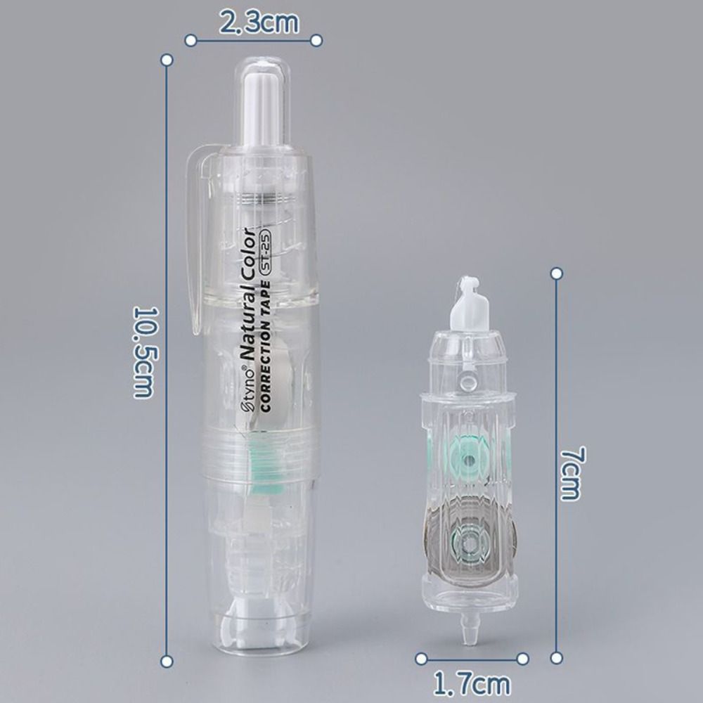 Replaceable Core Correction Ta - đánh giá và giá Correction Tape Roller