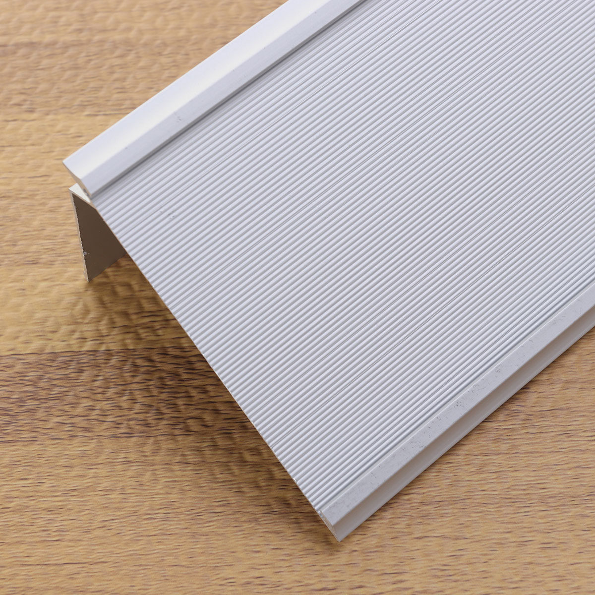 L Shape Aluminum Business Card - đánh giá và giá Desk Name Plate