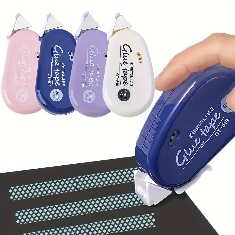 1-4pcs Double Sided Adhesive D - đánh giá và giá Glue Stick Pack