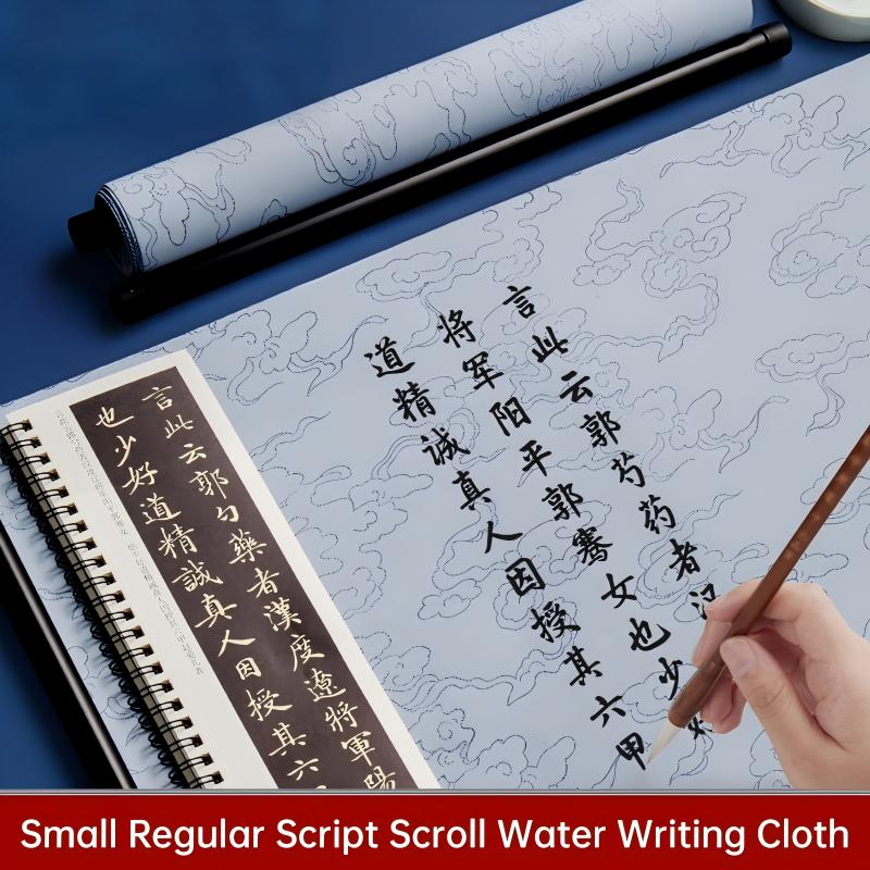 Reusable Water Calligraphy Pra - đánh giá và giá Calligraphy Ink Bottle