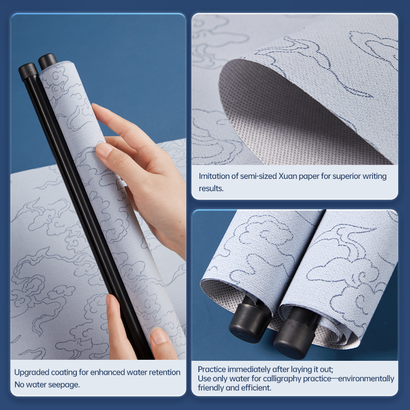 Reusable Water Calligraphy Pra - đánh giá và giá Calligraphy Ink Bottle