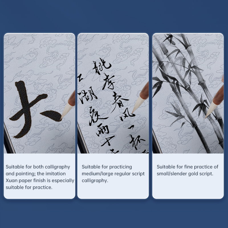 Reusable Water Calligraphy Pra - đánh giá và giá Calligraphy Ink Bottle