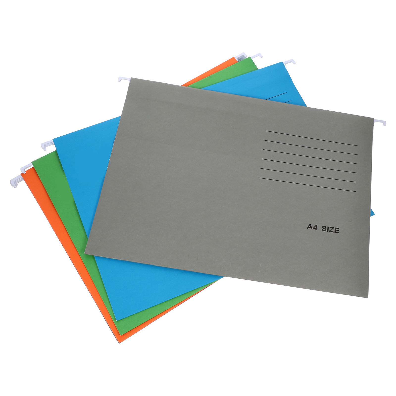 8Pcs Hanging File Folders Heav - đánh giá và giá File Folder Hanging