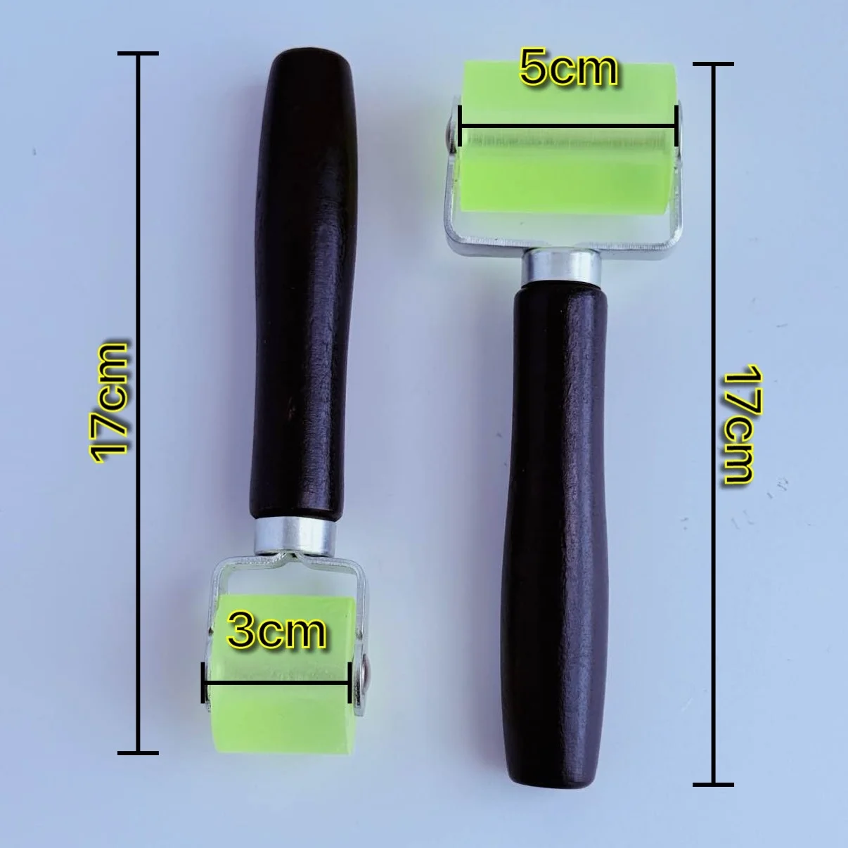 Silicone Roller For Making Ker - đánh giá và giá Glue Stick Pack