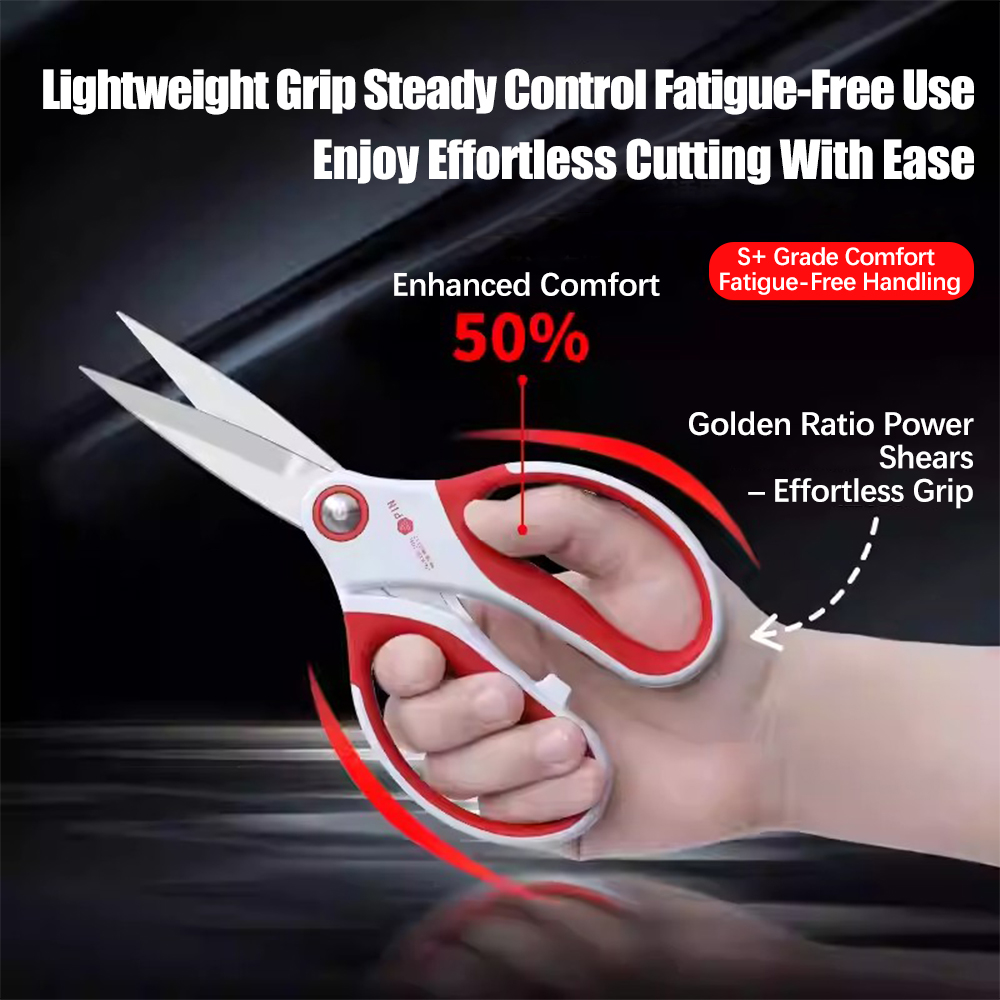 Multi-Function Scissors 5Cr15M - đánh giá và giá Scissors Stainless Craft