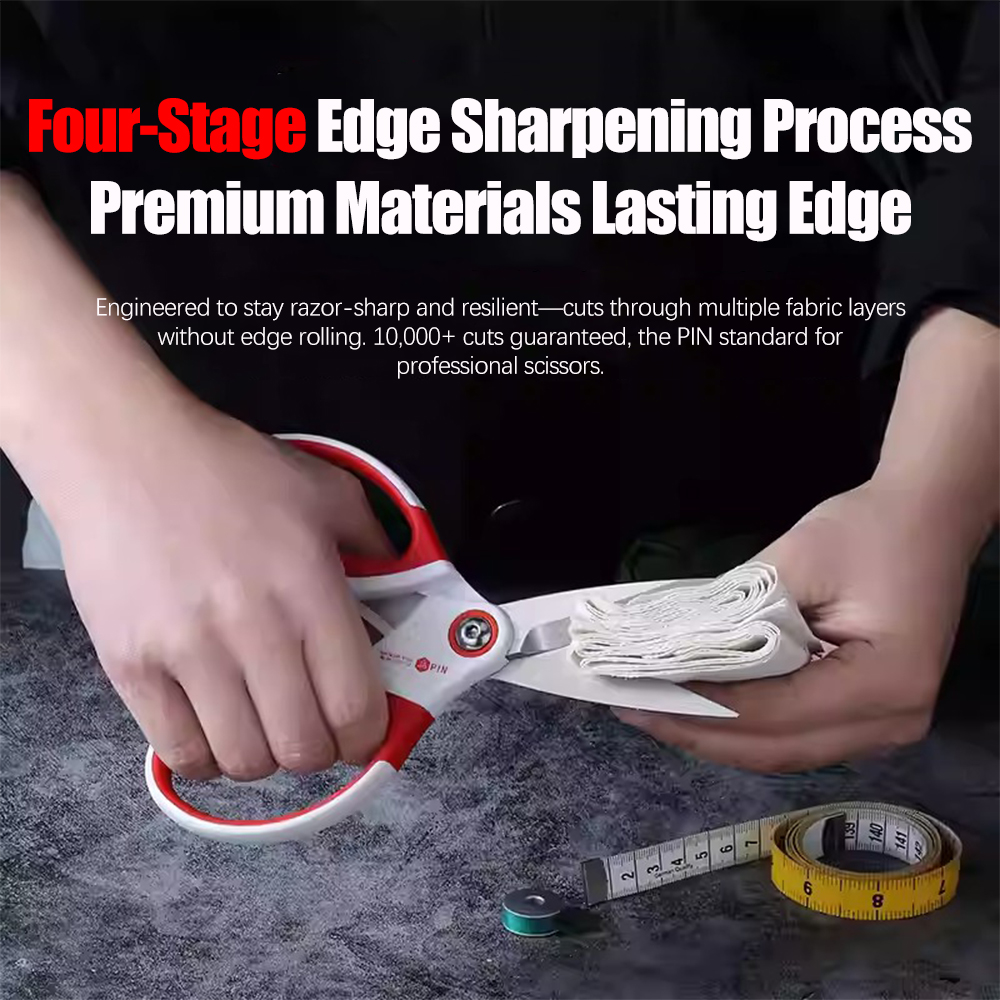 Multi-Function Scissors 5Cr15M - đánh giá và giá Scissors Stainless Craft