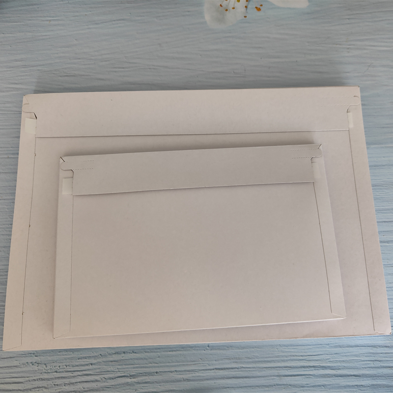 10/25 Con Trắng Cứng Nhắc Nhân - đánh giá và giá Letter Envelope Kraft