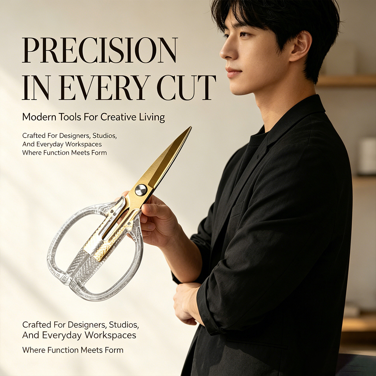 Professional Stainless Steel S - đánh giá và giá Scissors Stainless Craft