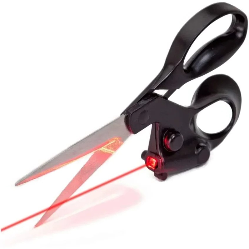 Professional Laser Guided Scis - đánh giá và giá Scissors Stainless Craft
