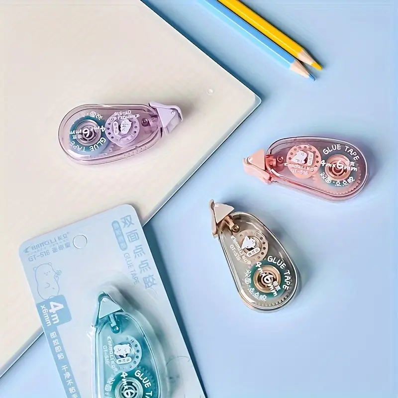 Double Sided Adhesive Dots Glu - đánh giá và giá Glue Stick Pack