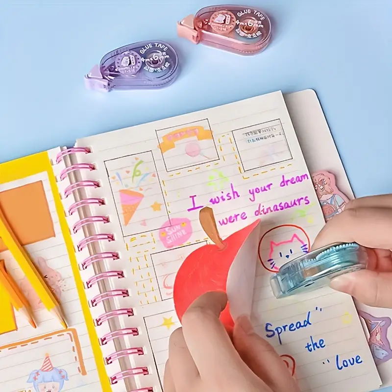 Double Sided Adhesive Dots Glu - đánh giá và giá Glue Stick Pack