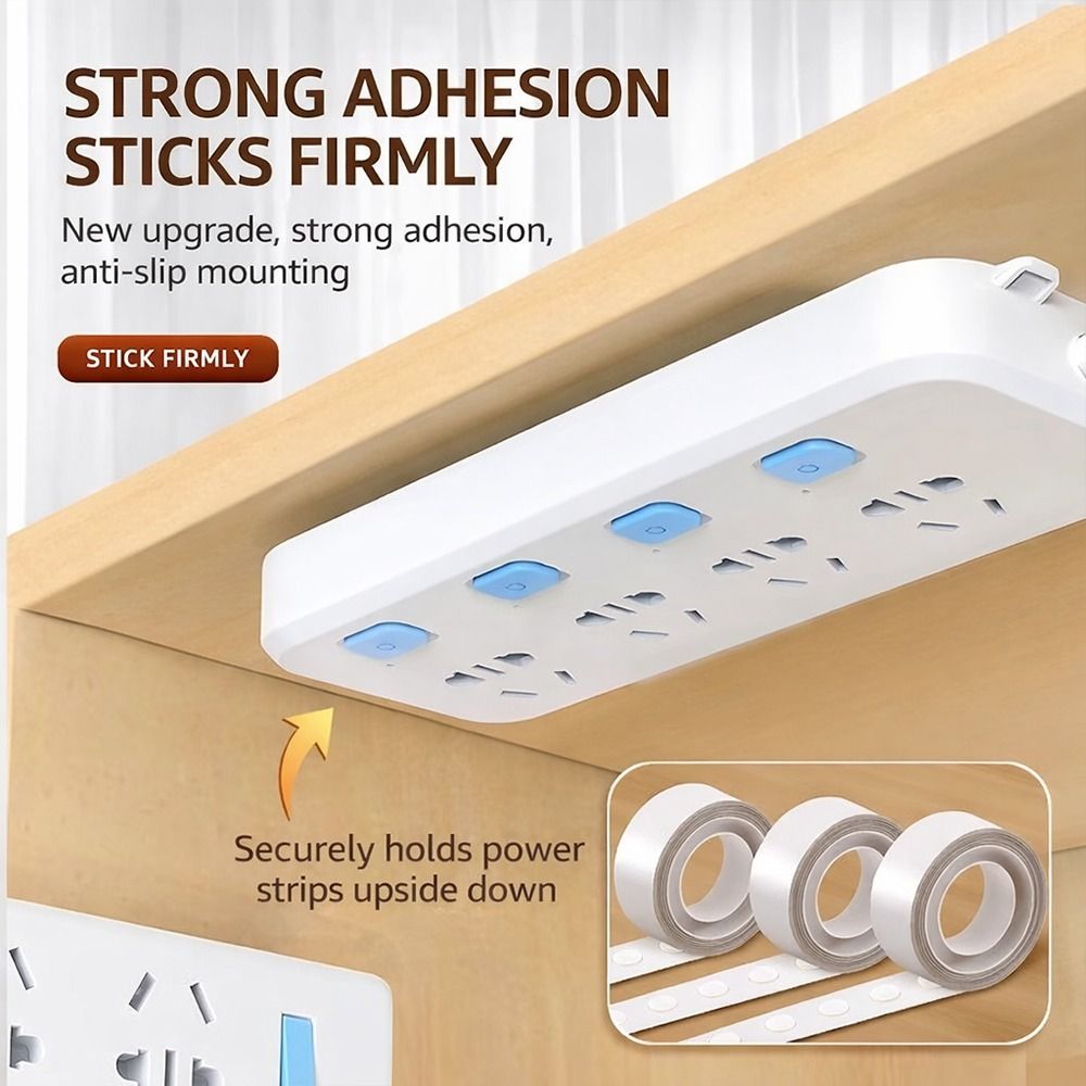 100pcs/Roll Simple Transparent - đánh giá và giá Glue Stick Pack