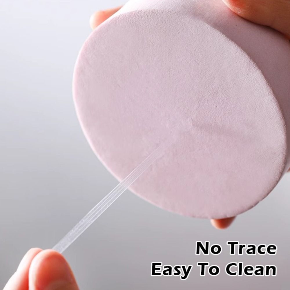 100pcs/Roll Simple Transparent - đánh giá và giá Glue Stick Pack