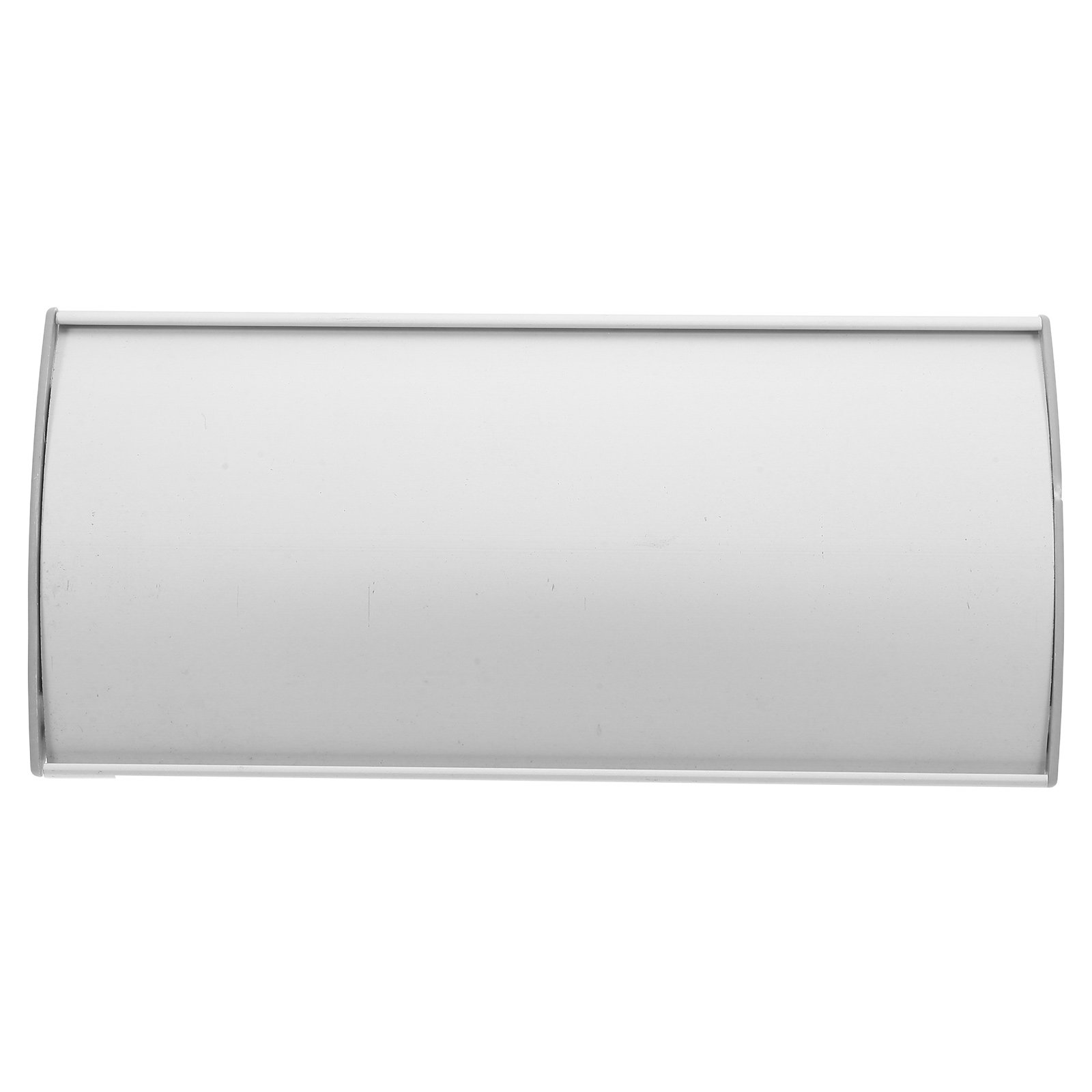 Blank Arched Office Desk Name  - đánh giá và giá Desk Name Plate