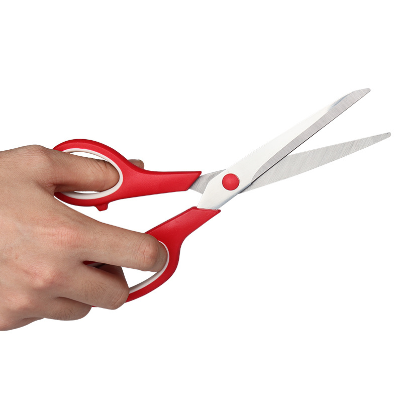 Đồng Hồ Nam Dây Thép Không Gỉ  - đánh giá và giá Scissors Stainless Craft