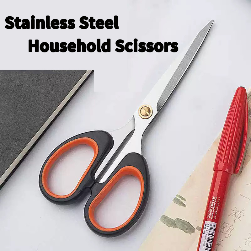 Professional Stainless Steel S - đánh giá và giá Scissors Stainless Craft