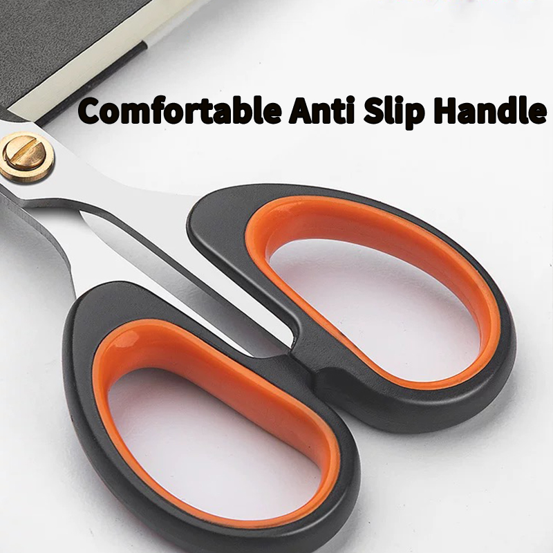 Professional Stainless Steel S - đánh giá và giá Scissors Stainless Craft