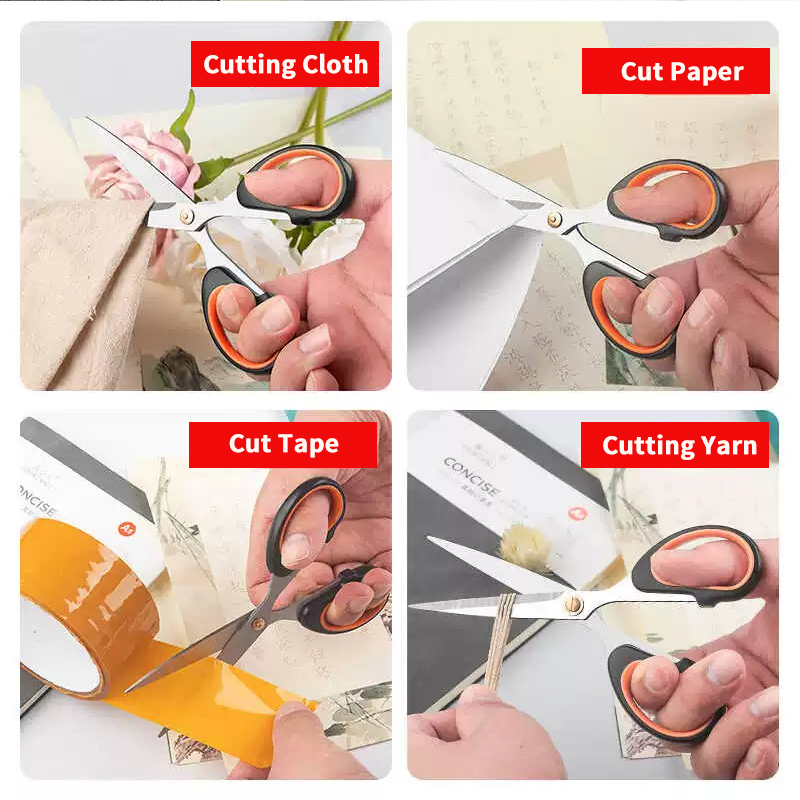 Professional Stainless Steel S - đánh giá và giá Scissors Stainless Craft