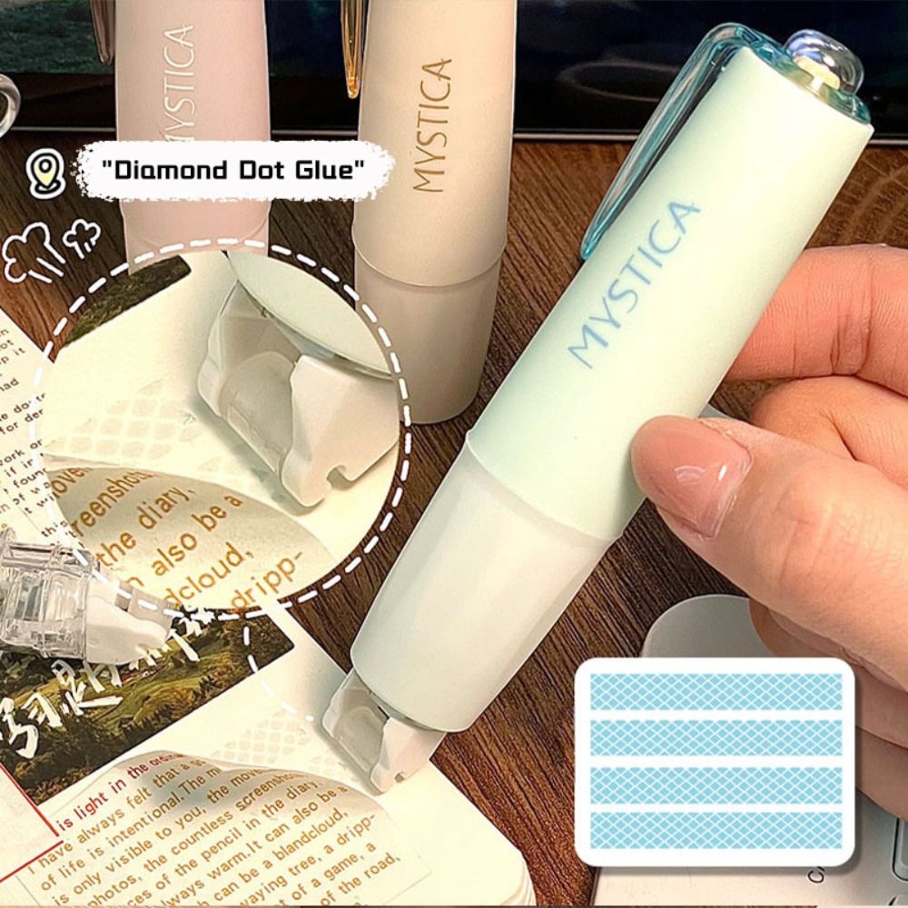 360 Degree Rotation Dot Glue T - đánh giá và giá Glue Stick Pack
