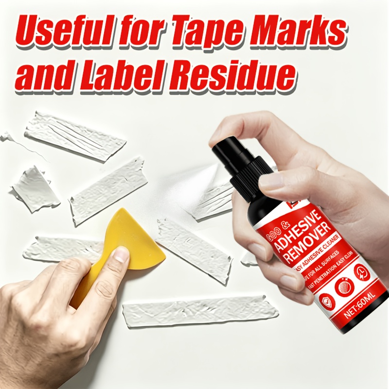 KJM Glue Remover Spray For Wal - đánh giá và giá Glue Stick Pack