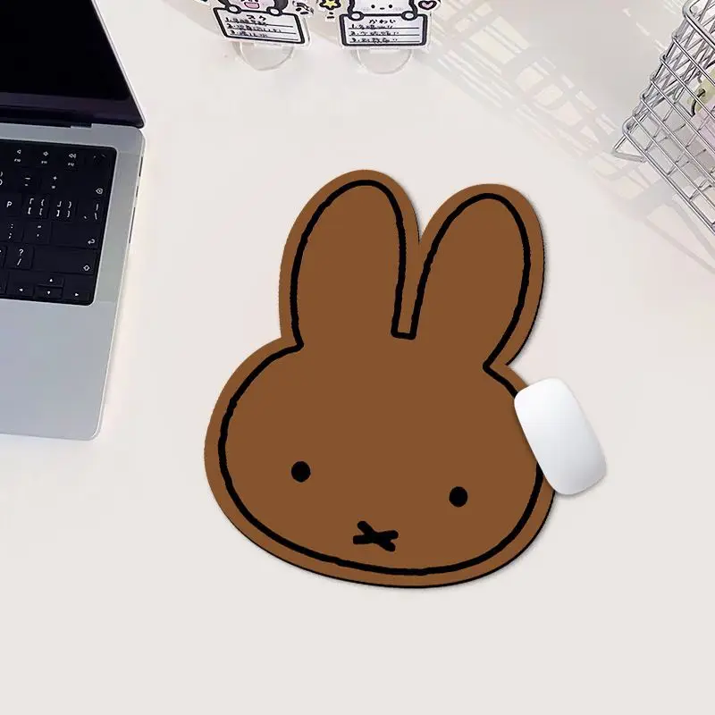 Kawaii Miffy Rabbit Shaped Mou - đánh giá và giá Stationery Office